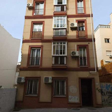 Apartamento Malagueno 2 Centro Malaga Luaran gambar